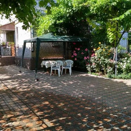 House near the sea Villa โอเดสซา ภายนอก รูปภาพ